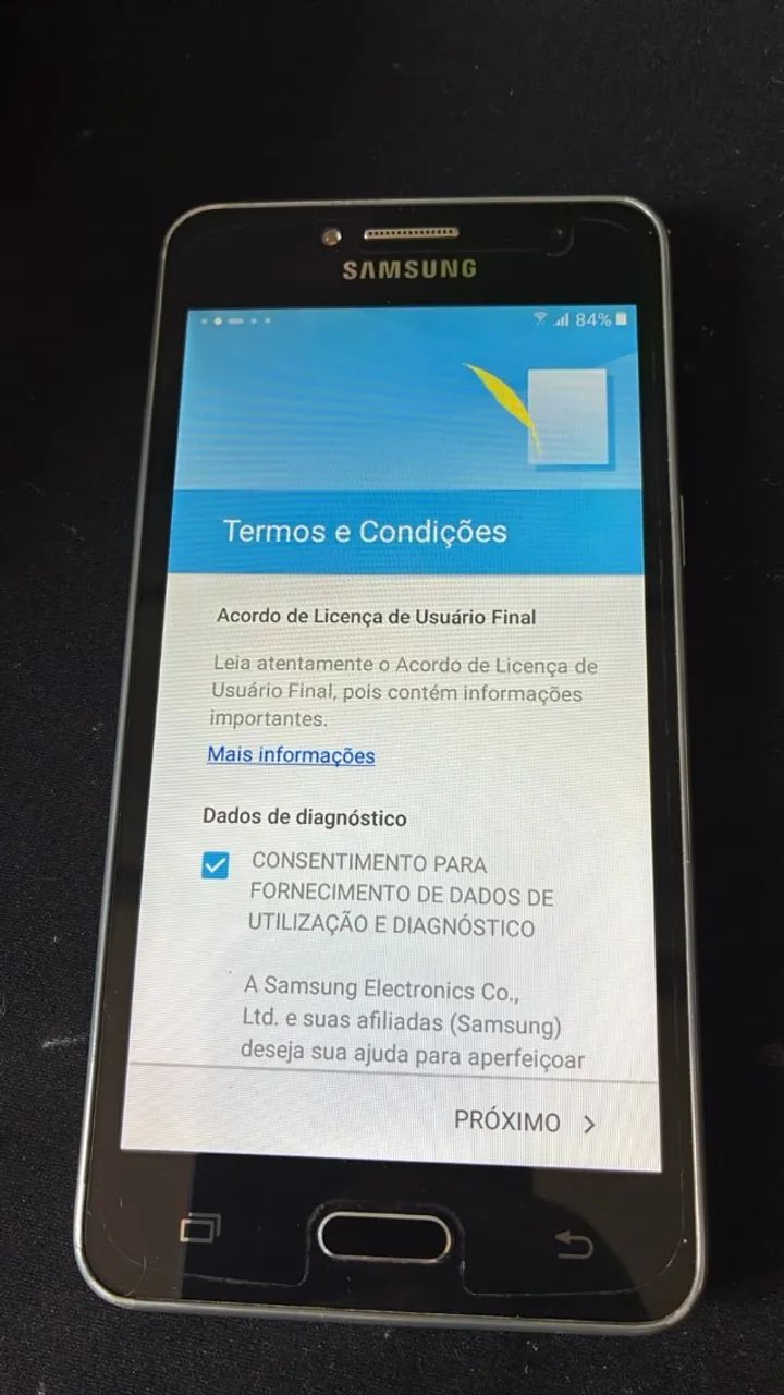 Samsung J2 Prime - Foto 3