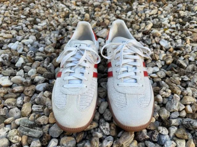 Adidas Samba OG - Foto 5