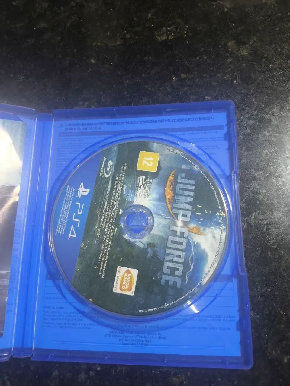 Jogo ps4 - Foto 2