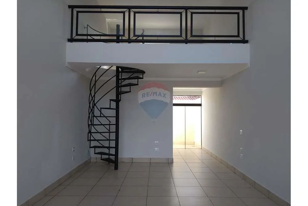 SALÃO COMERCIAL 75M², LOCAÇÃO, JD BELA VISTA, COSMÓPOLIS - Foto 2