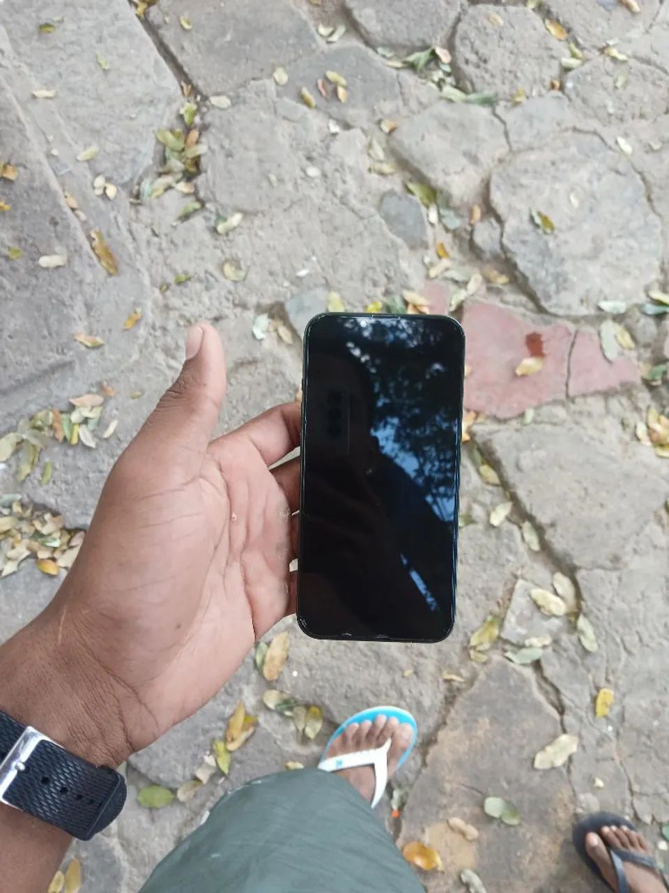 Vendo iPhone 13  - Foto 2