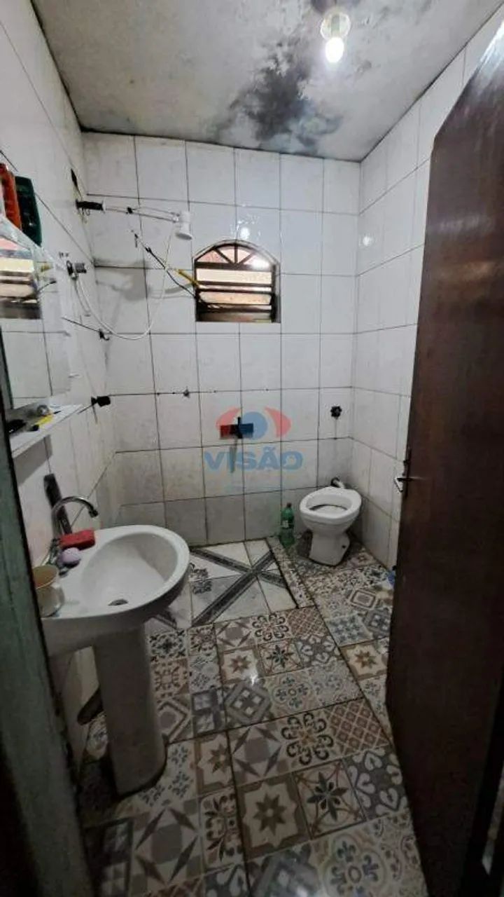 Sobrado com potencial de valorização após reforma - Foto 4