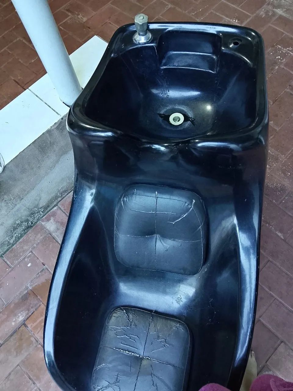 Lavatório de salão  - Foto 3