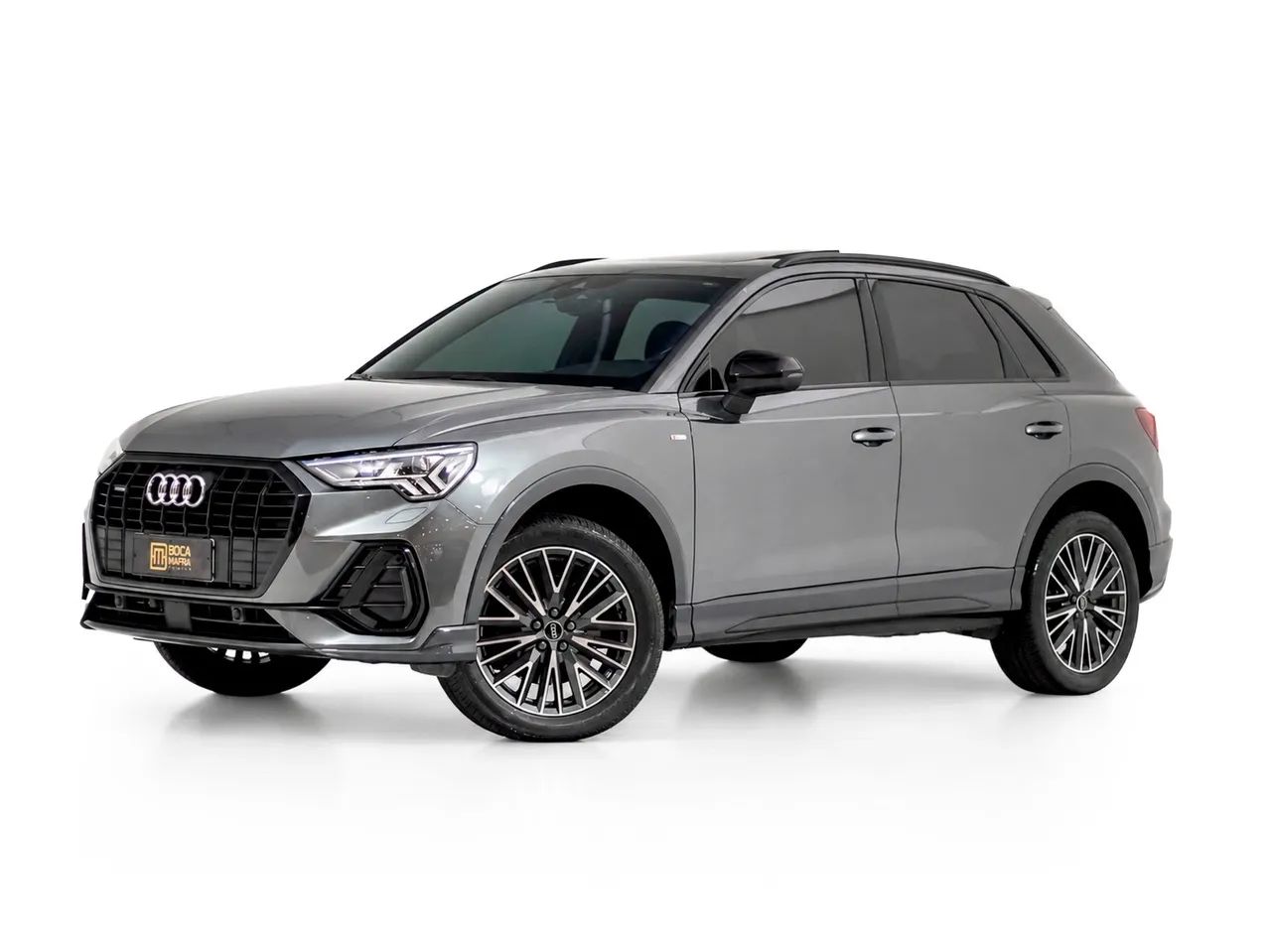 Audi Q3 Performance 2.0 TFSI Tiptr. Quattro 2023