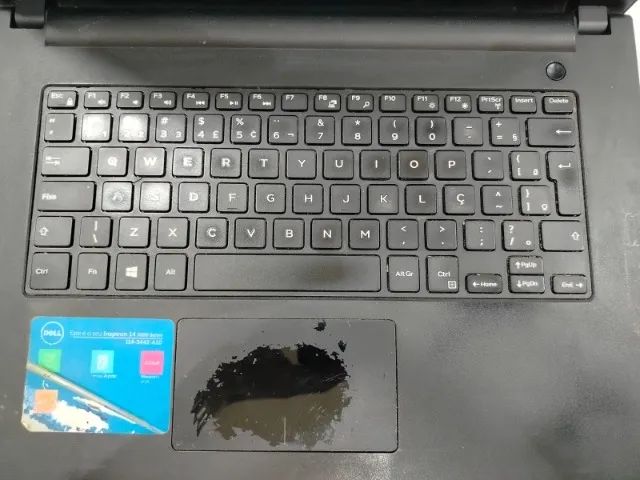 NOTEBOOK DELL INSPIRON - Foto 5