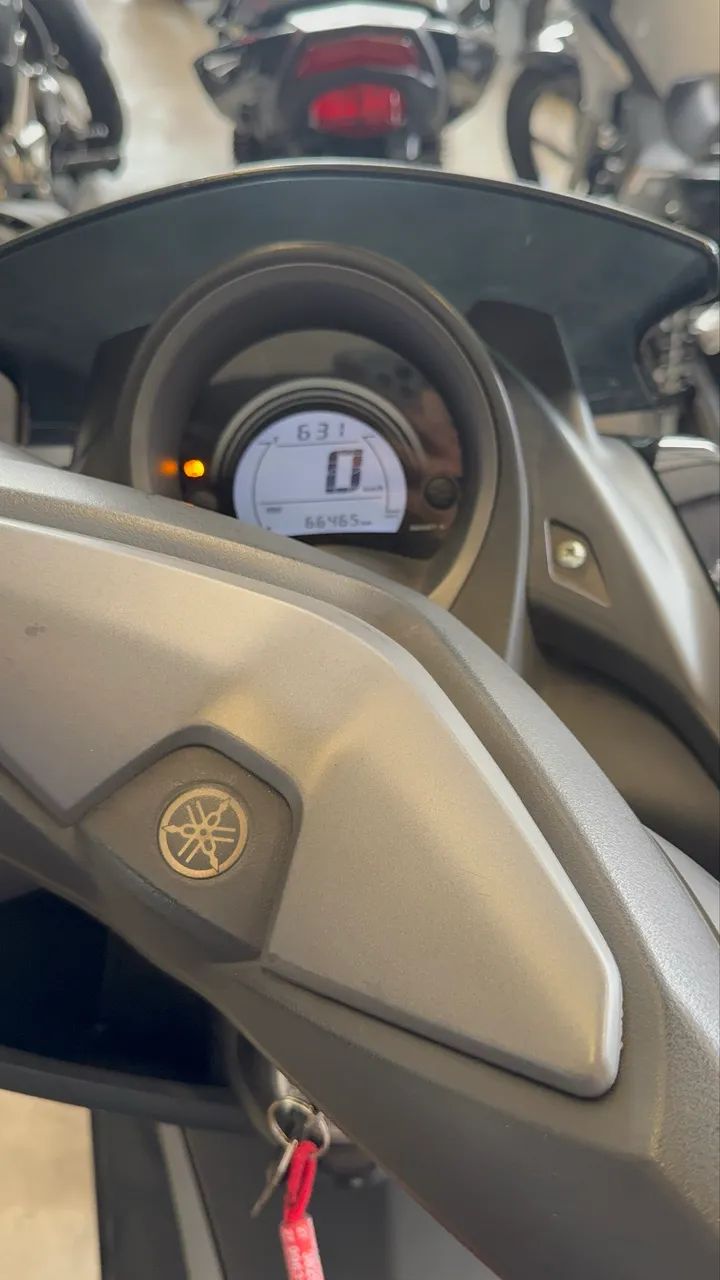 Yamaha NMAX 160 2019 - Foto 2