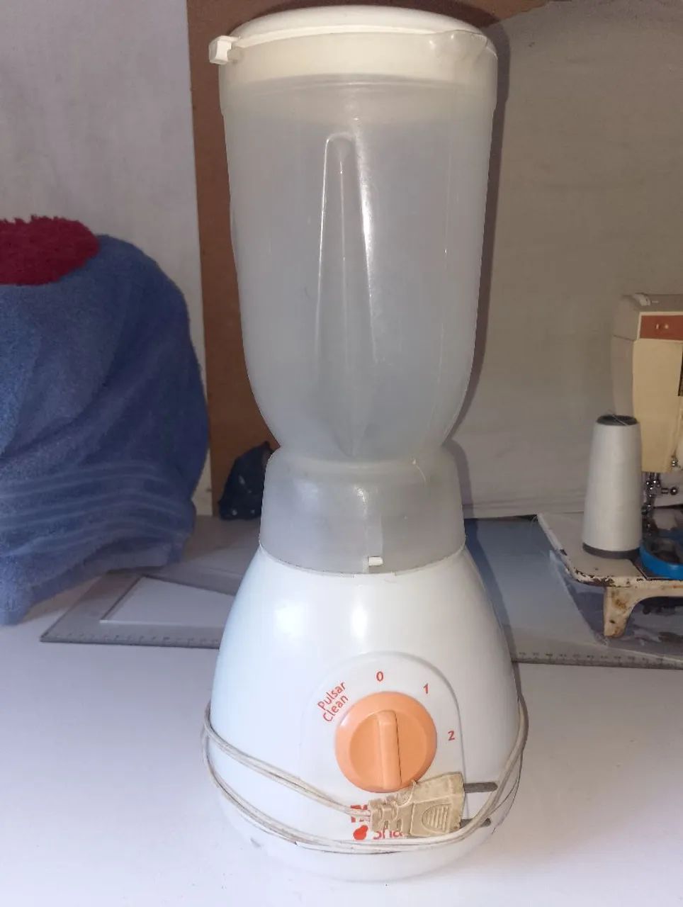 Liquidificador FAET - Foto 2
