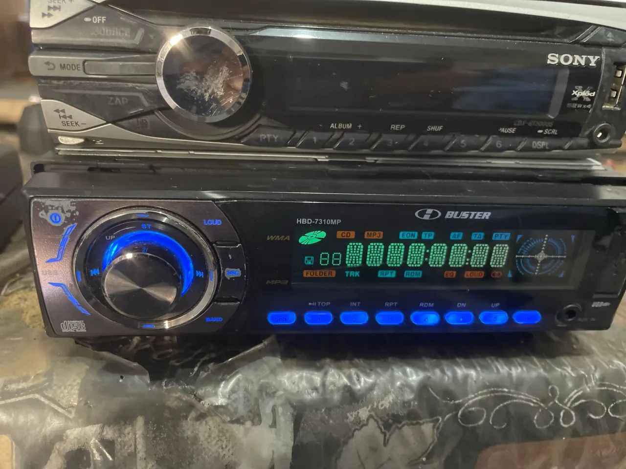 Rádio de época  - Foto 3