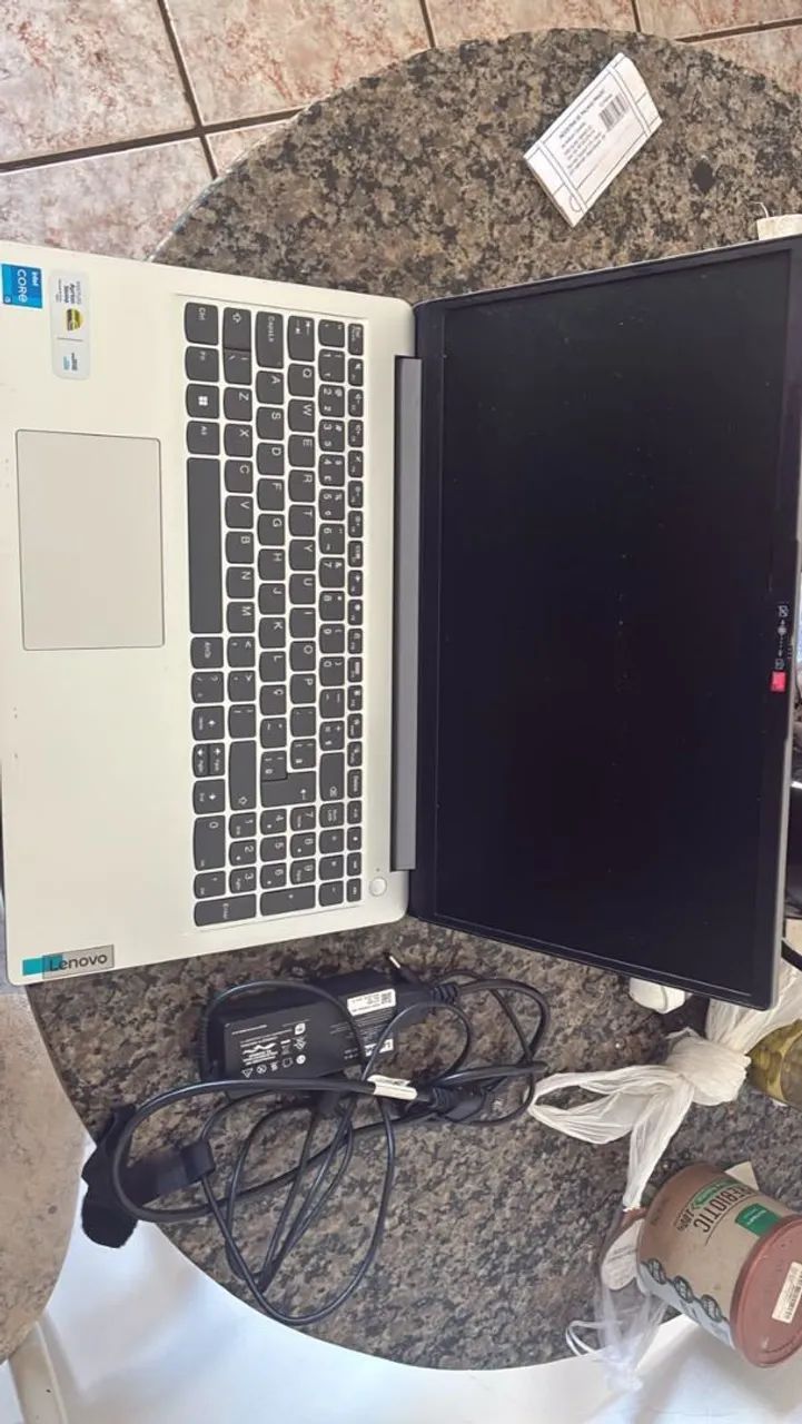 Notebook Lenovo Windows 11 - Foto 3