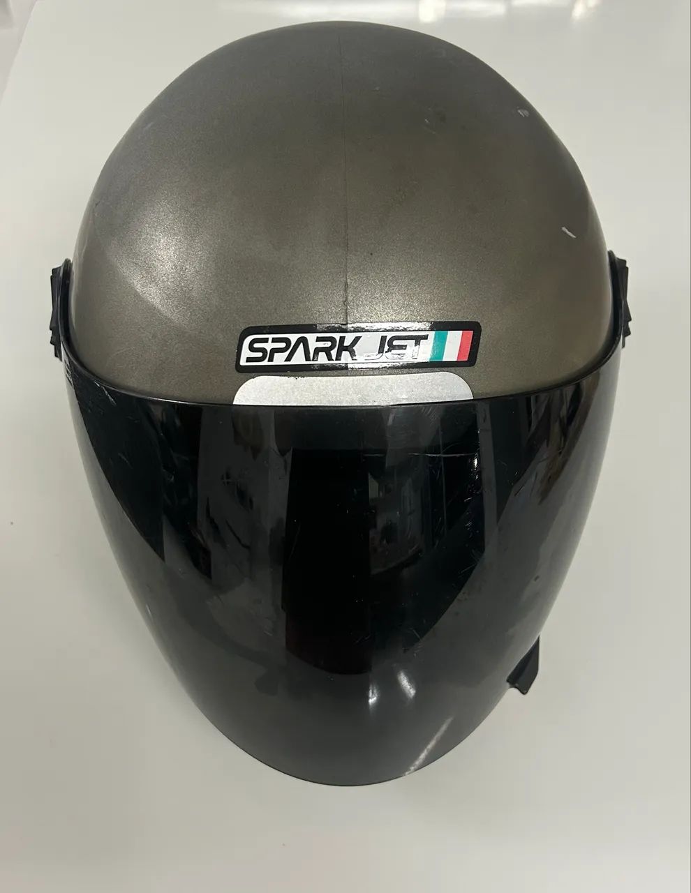 Capacete 