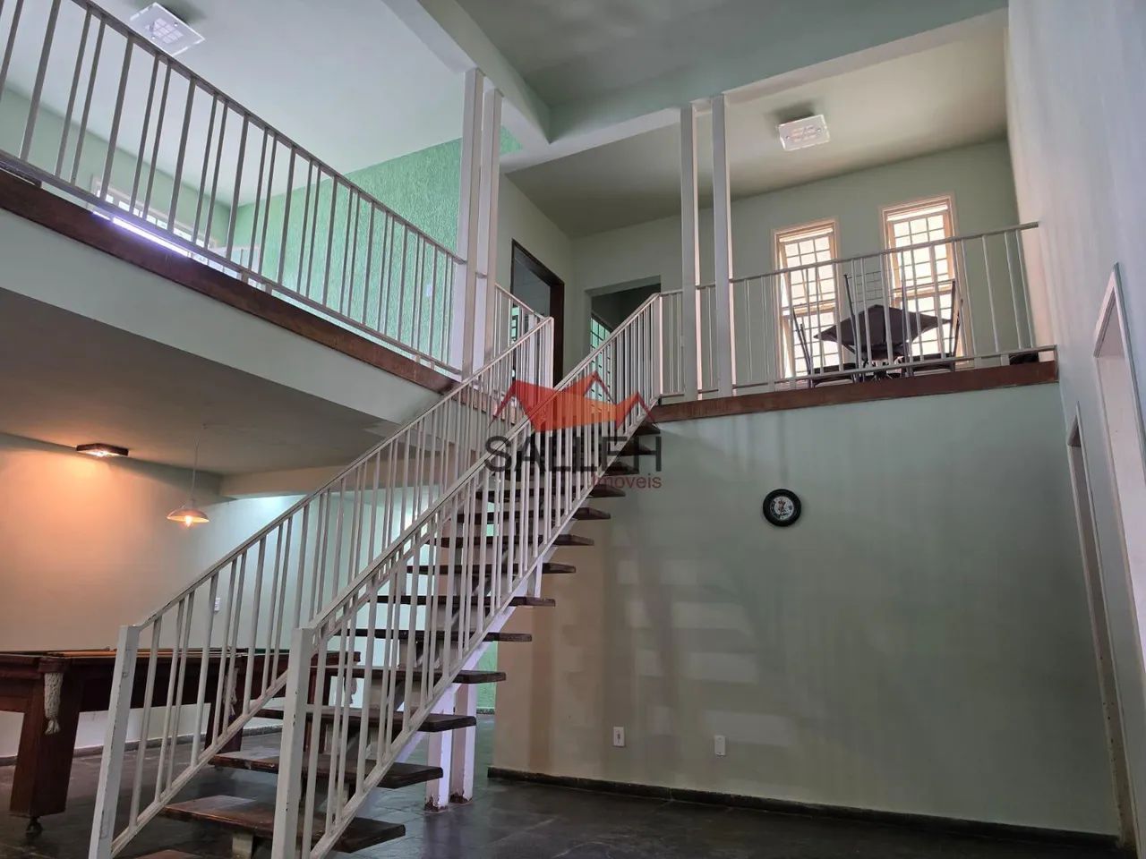 Casa, 5 quartos, 1 suíte - Foto 2