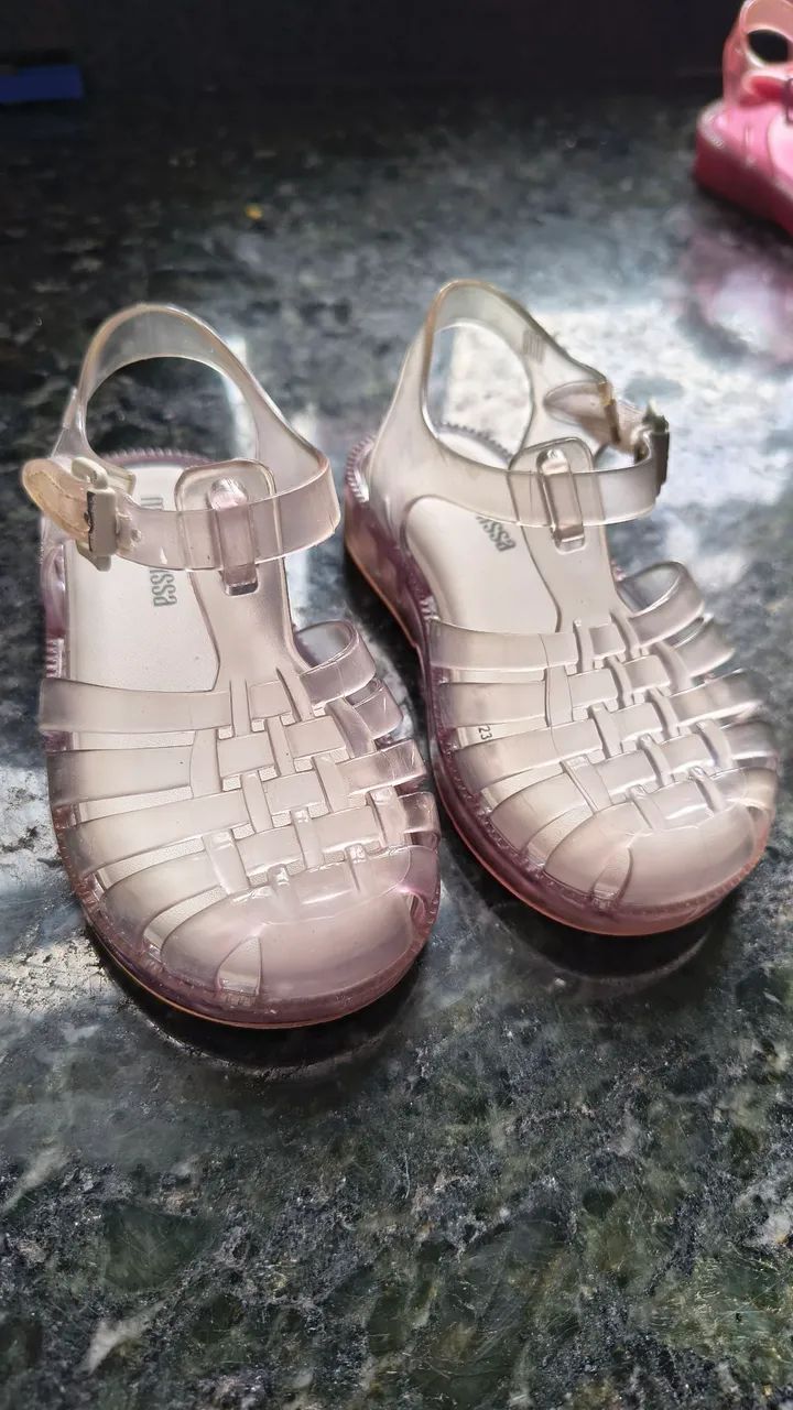 Mini melissa - Foto 4
