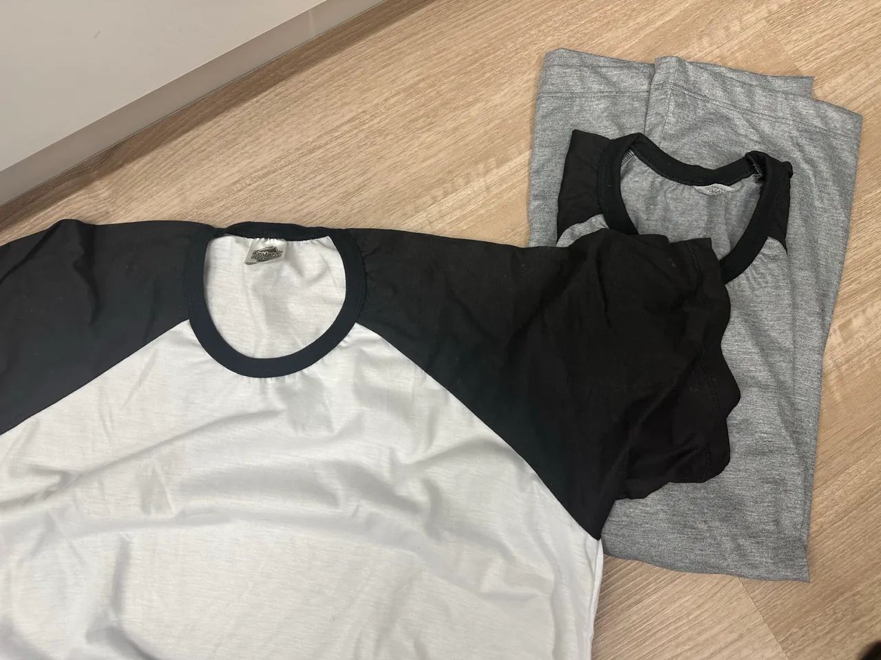 Barbada - Sublimação  - Foto 3