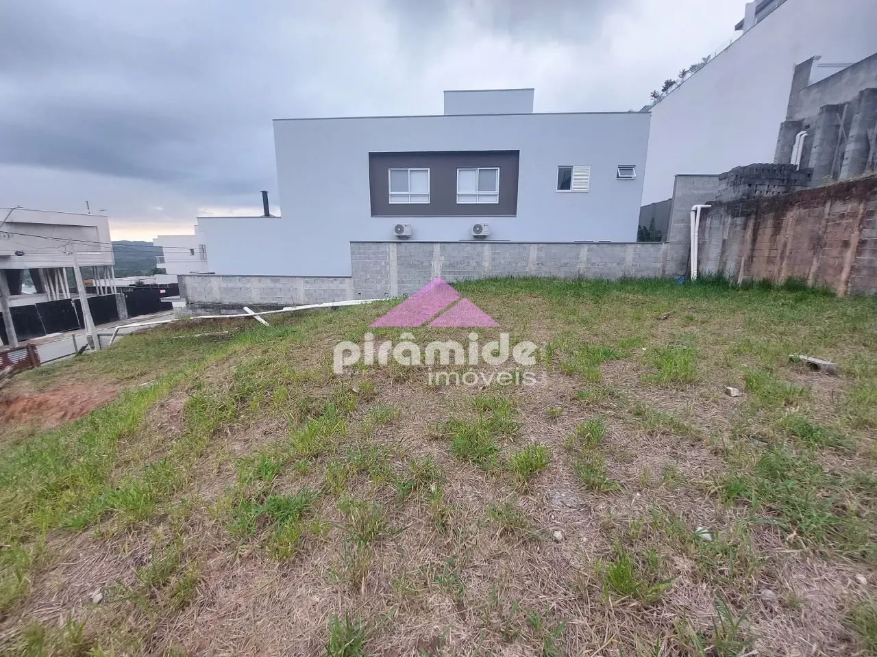 Excelente Terreno à venda, Condomínio Residencial Jaguary, São José dos Campos, SP - Foto 3