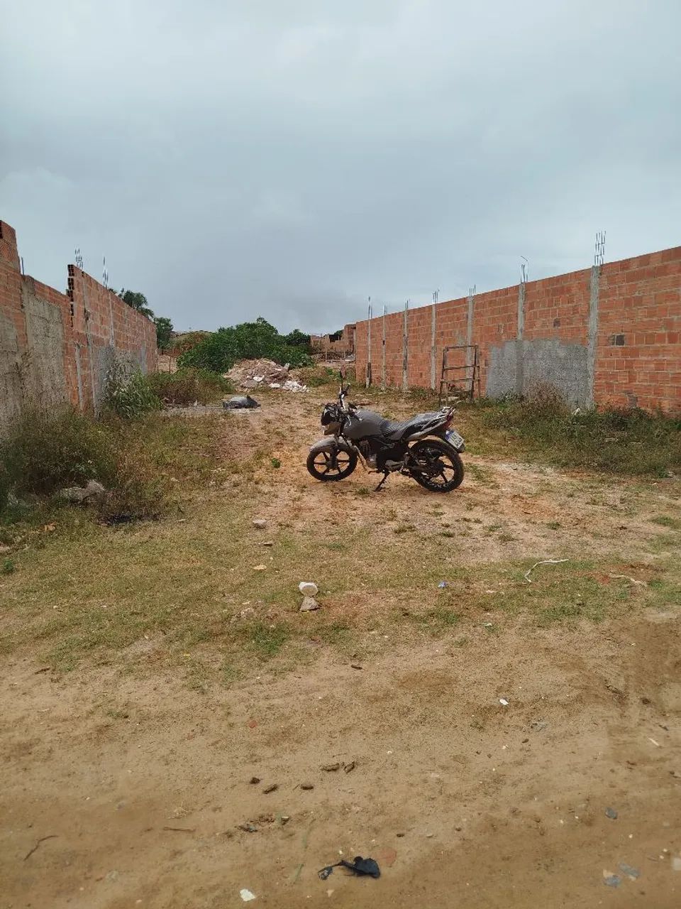 Terreno 10 por30  - Foto 2