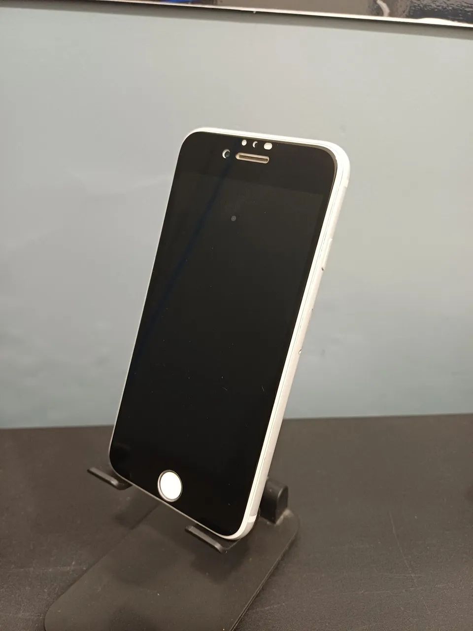 iPhone 7 Prata 32gb