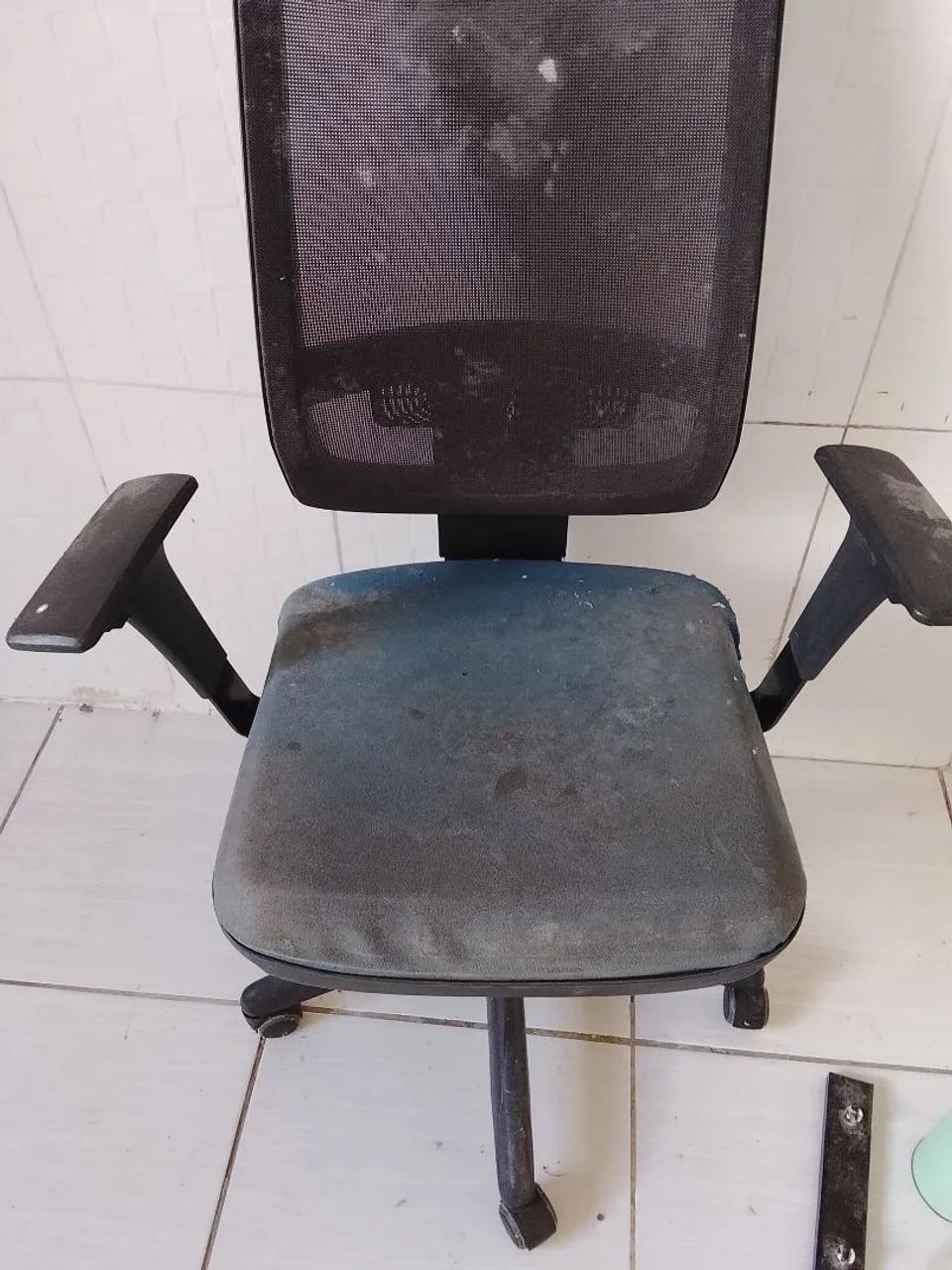 Cadeira escritório 
