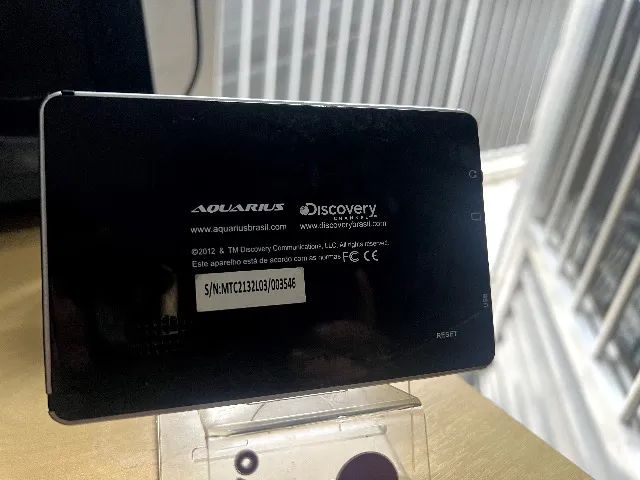 Gps Discovery - Foto 2
