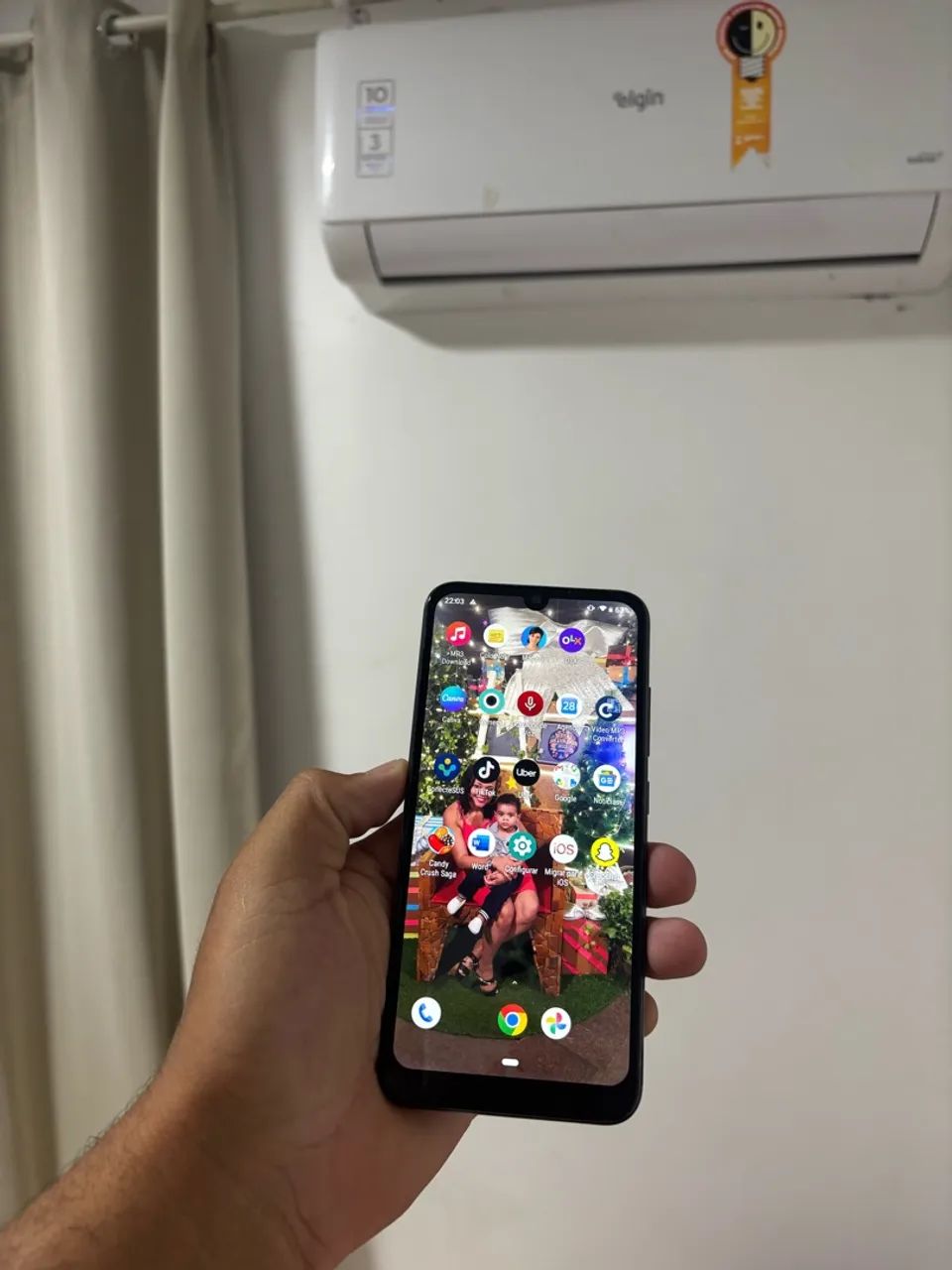 Moto E6 plus - Foto 5
