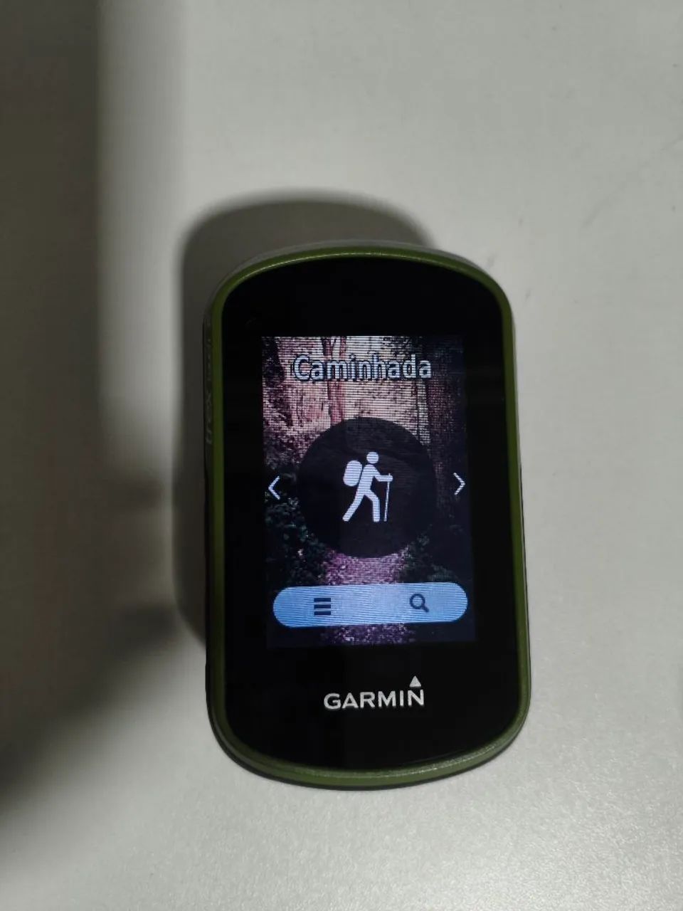 GPS Garmin etrex touch 35  - Foto 2