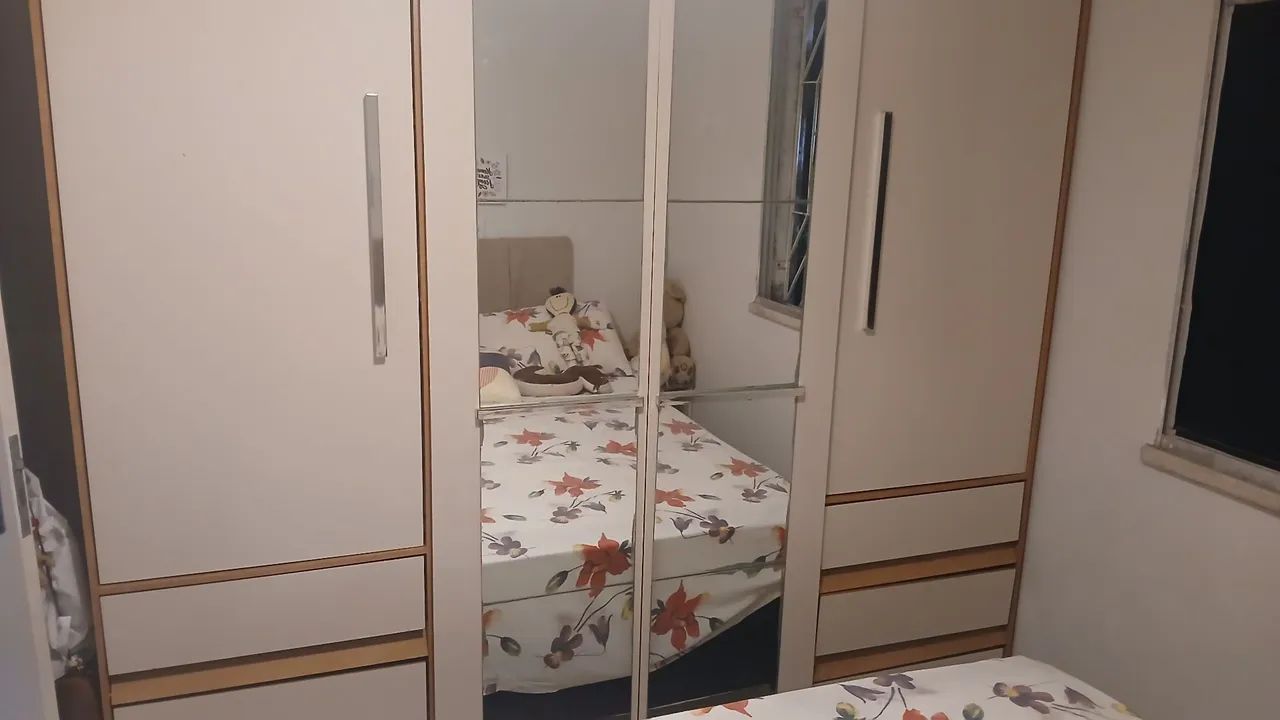 Guarda roupa - Foto 3
