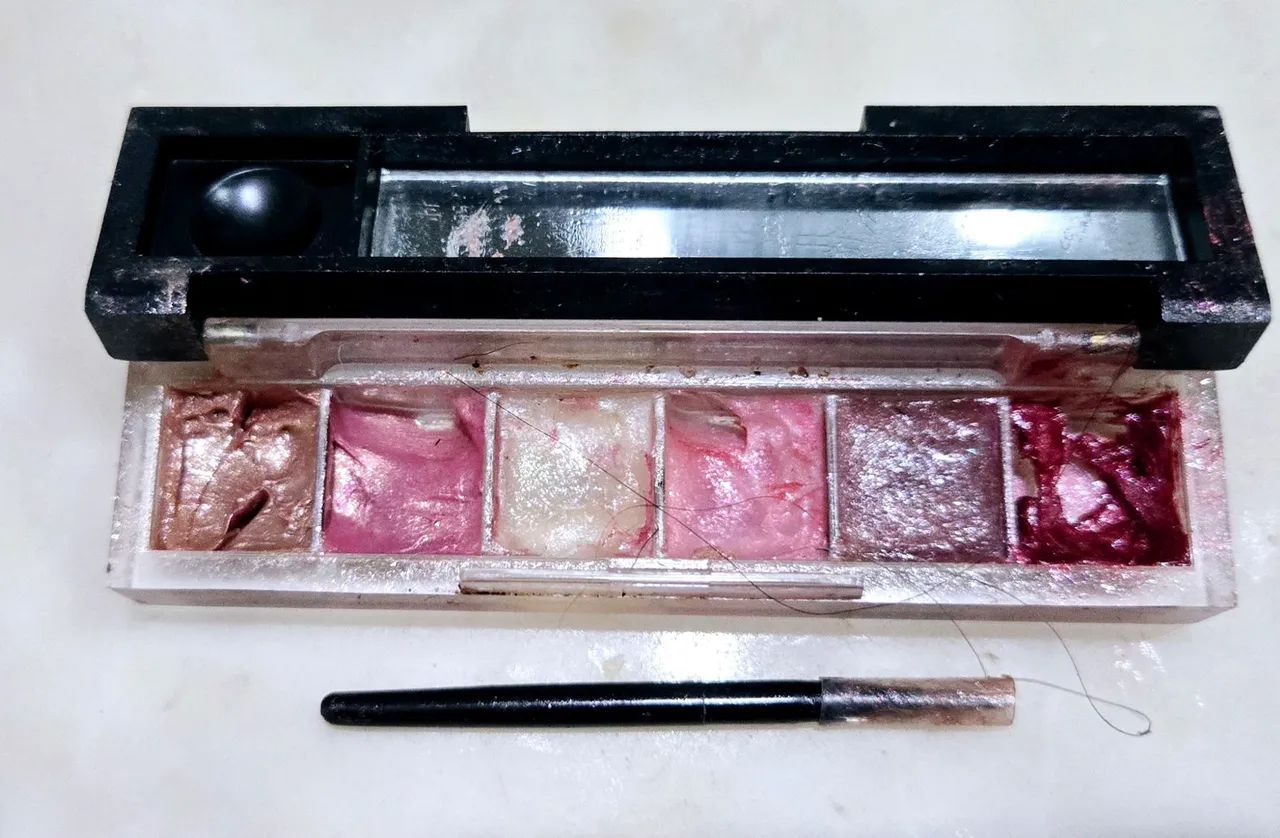 Kit de brilho labial Sephora - Foto 2