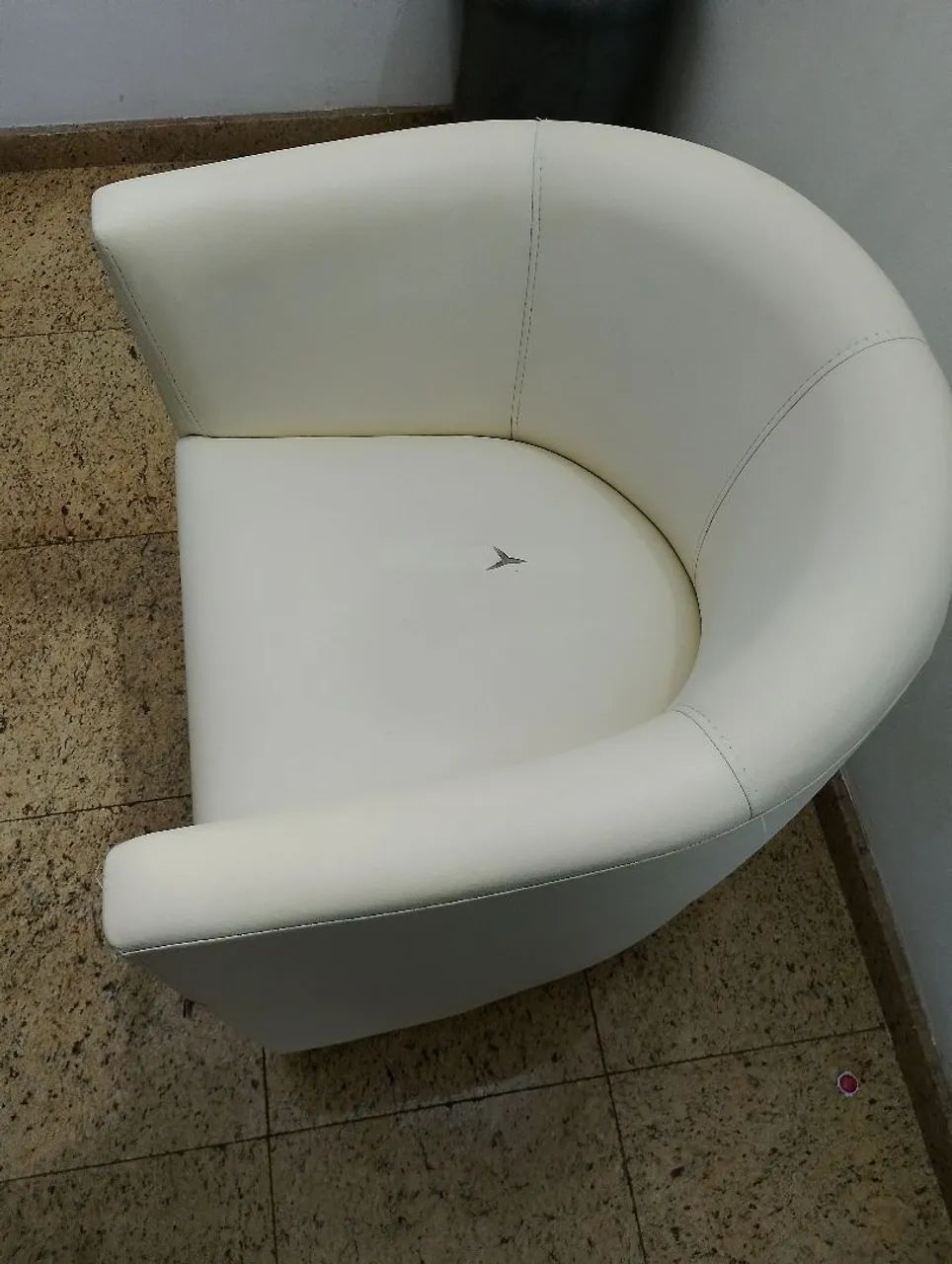 Poltrona de recepção - Foto 5