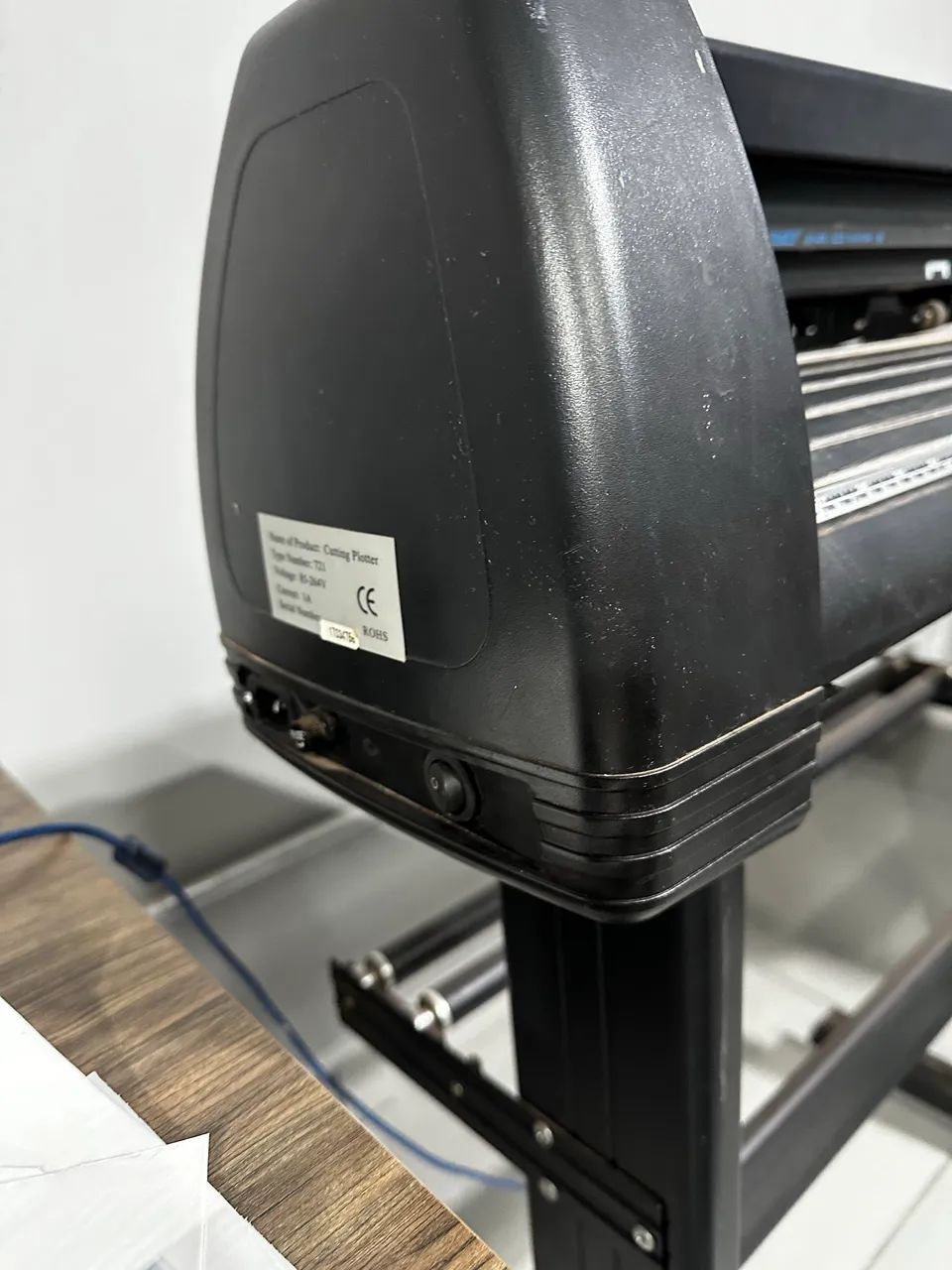 Plotter de recorte  - Foto 5