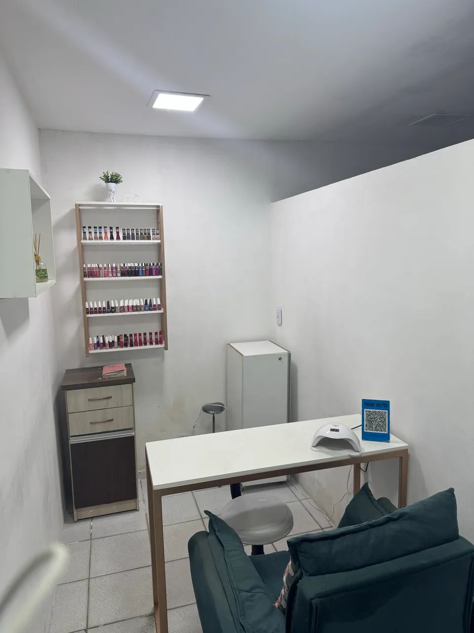 Alugo espaço para manicure  - Foto 2