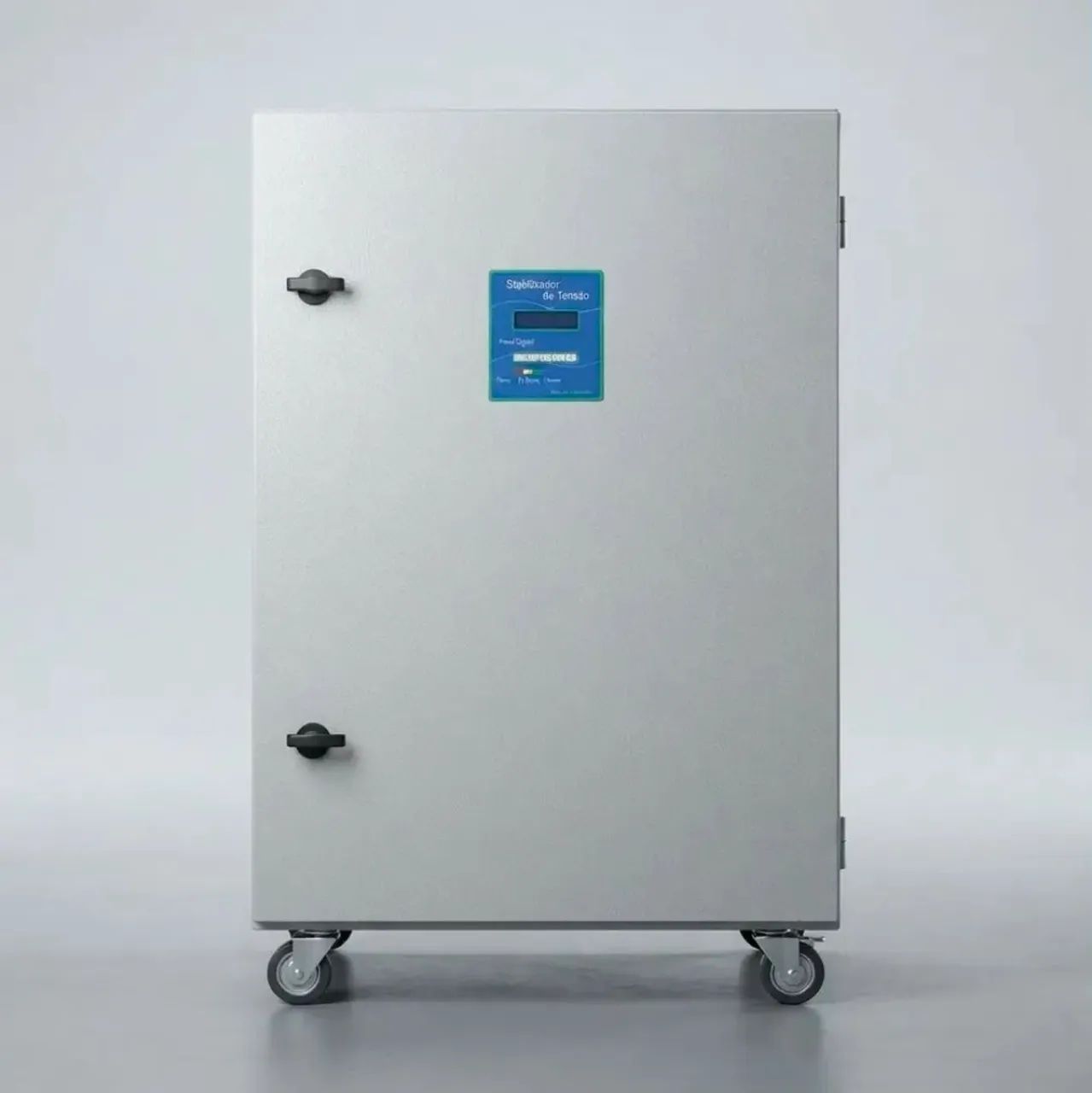 Estabilizador 5kva Esten
