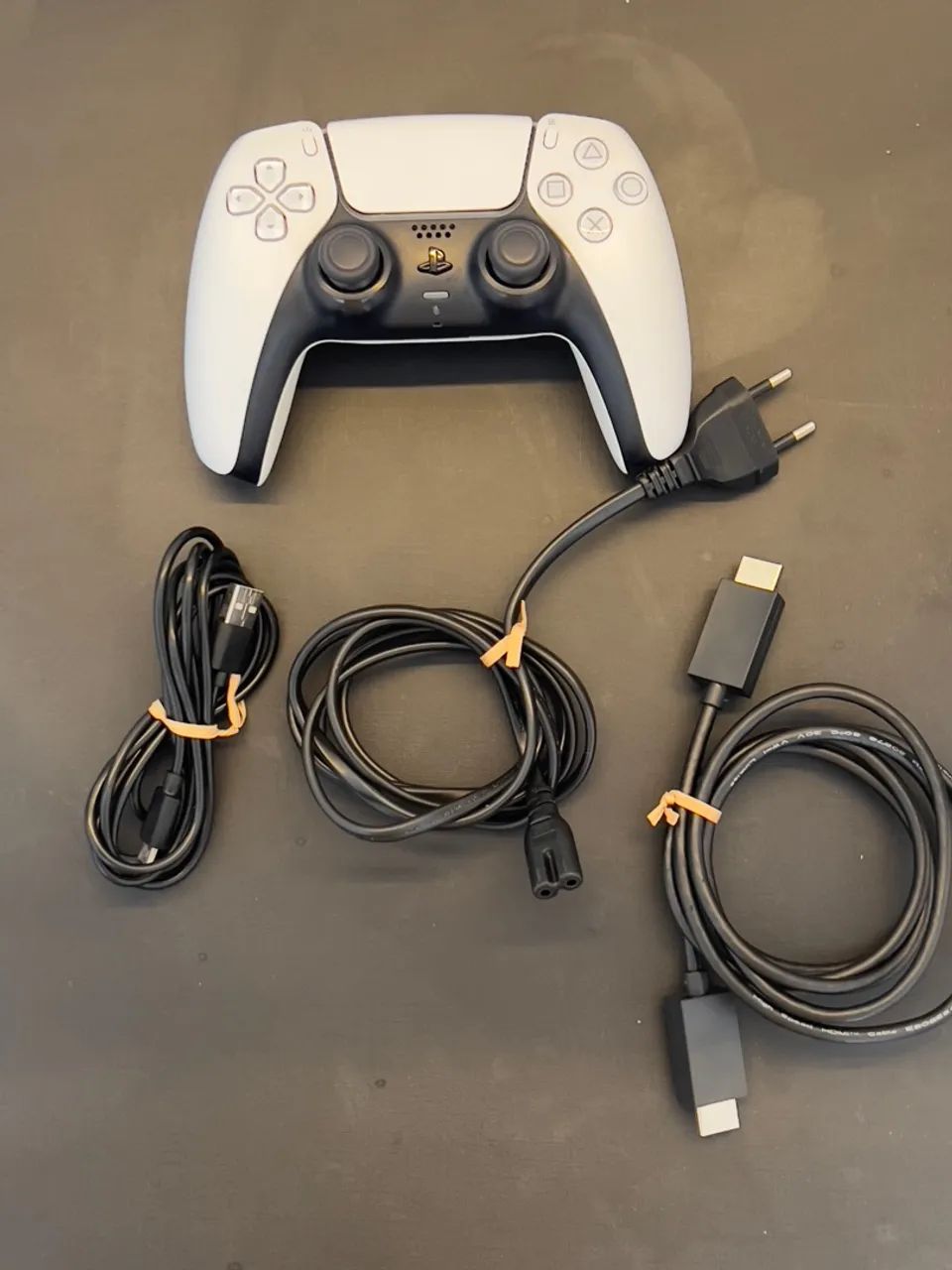 PS5 Mídia Física | Impecável  - Foto 4