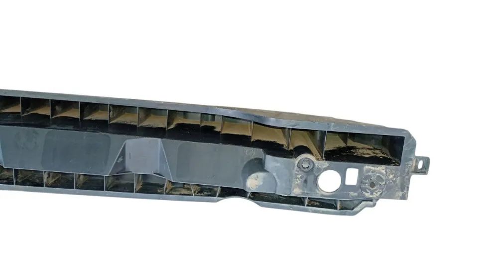 Alma Parachoque Traseiro Renault Fluence 2011 2015 2019 - Foto 5