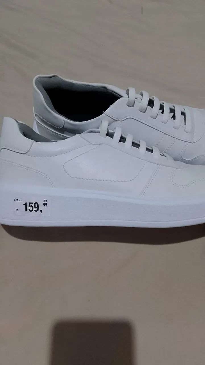 Sapatos 