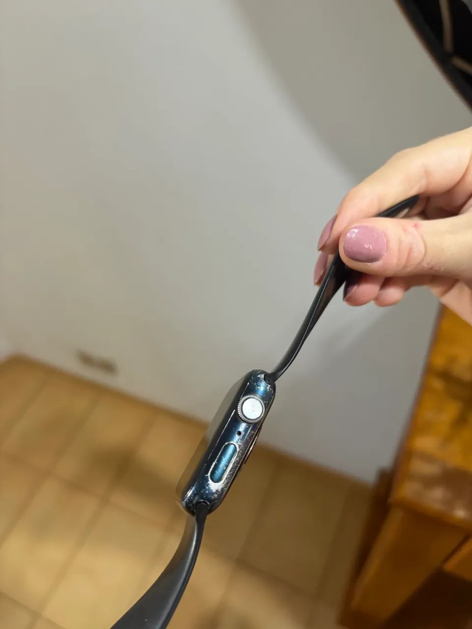 Apple Watch Series 7 - Foto 4