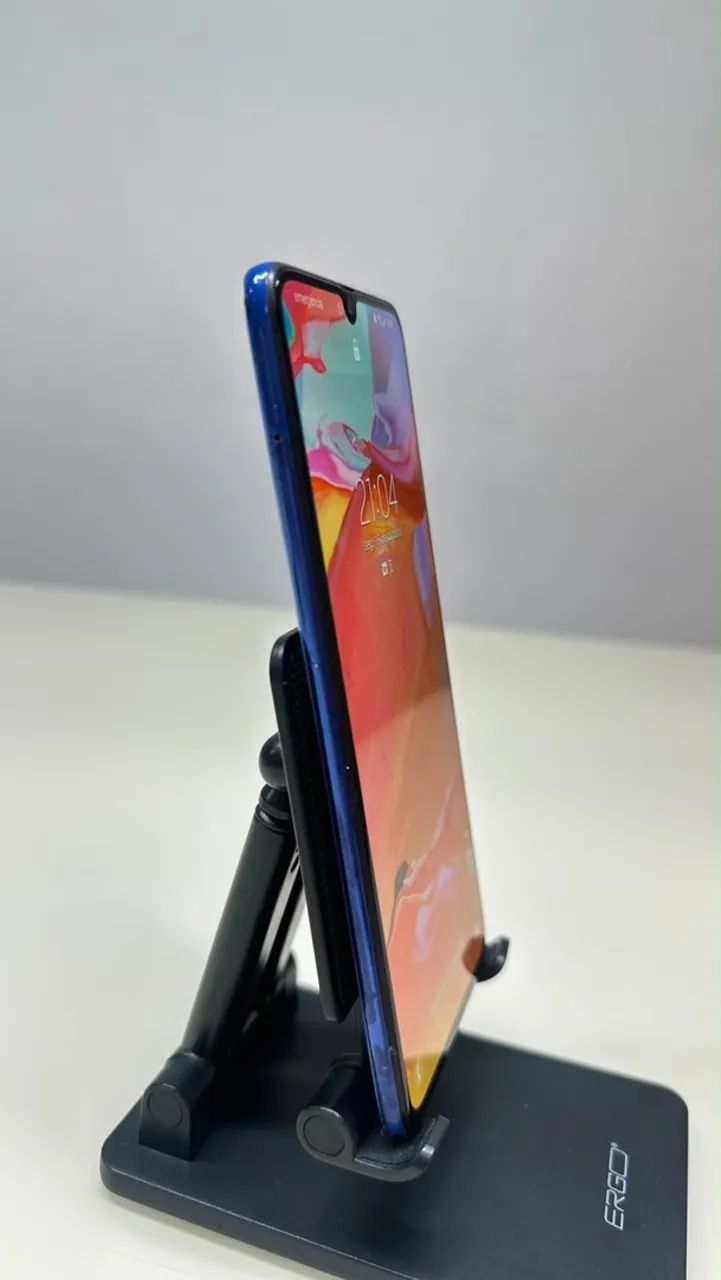 Galaxy A70 - Foto 3
