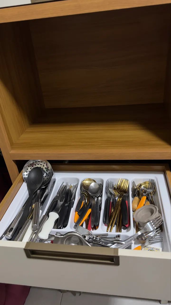 Vendo armário de cozinha  - Foto 4
