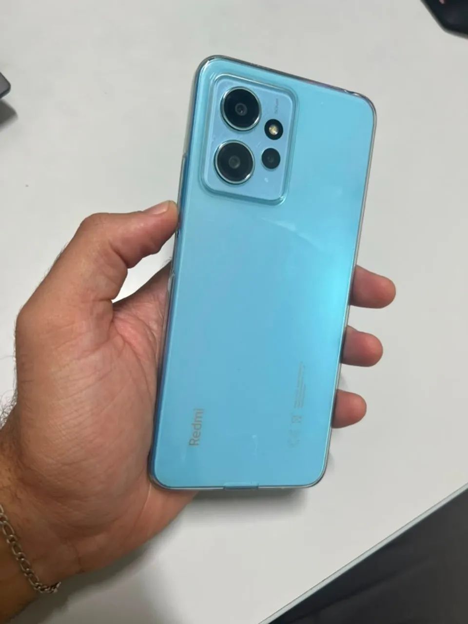 Redmi Note 12 - 128GB - Foto 2