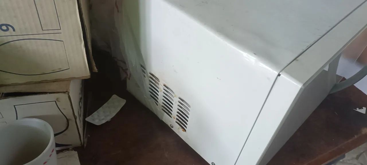 Microondas Philco - Foto 4