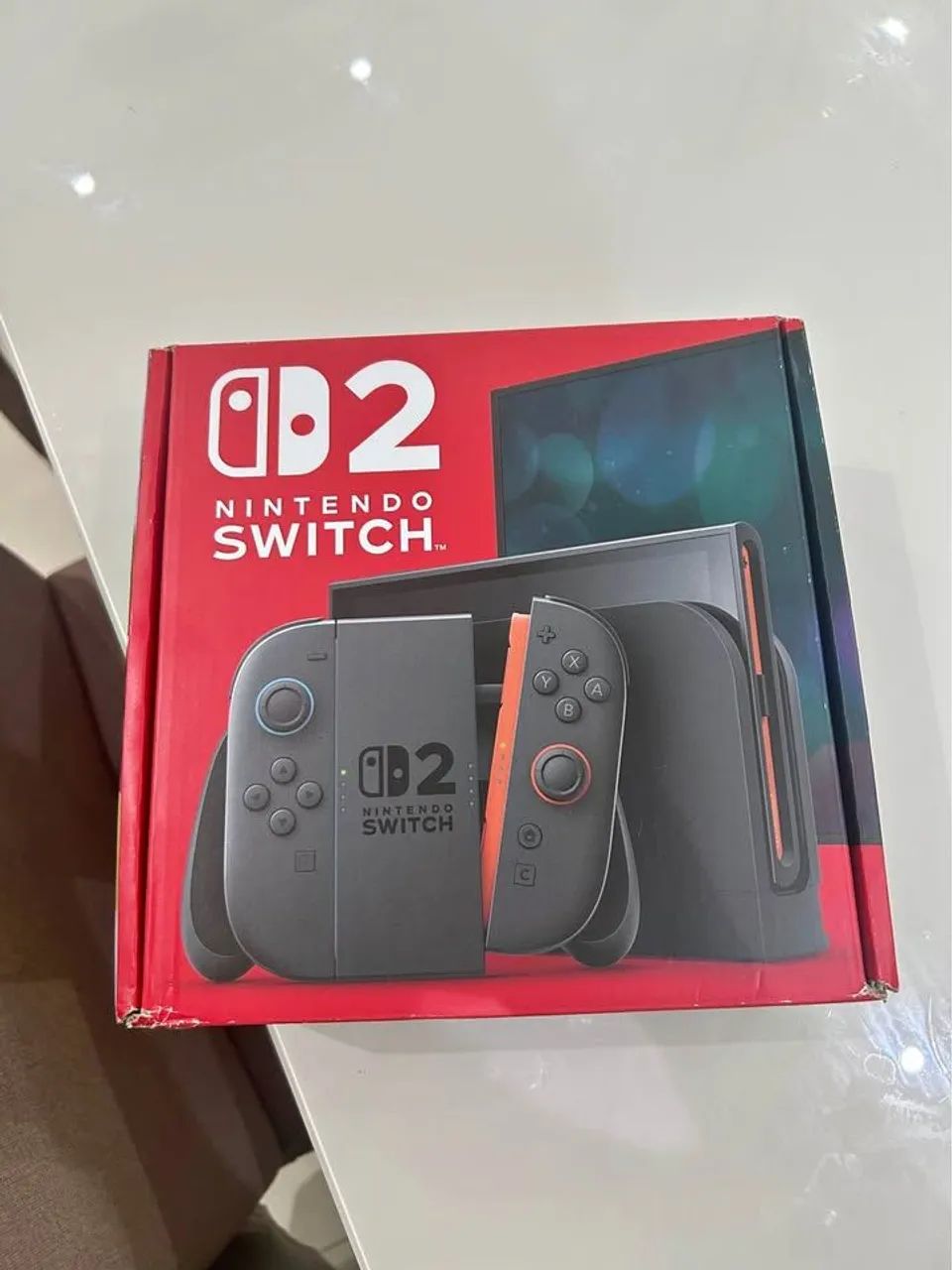 NITENDO SWITCH 2 - Foto 2