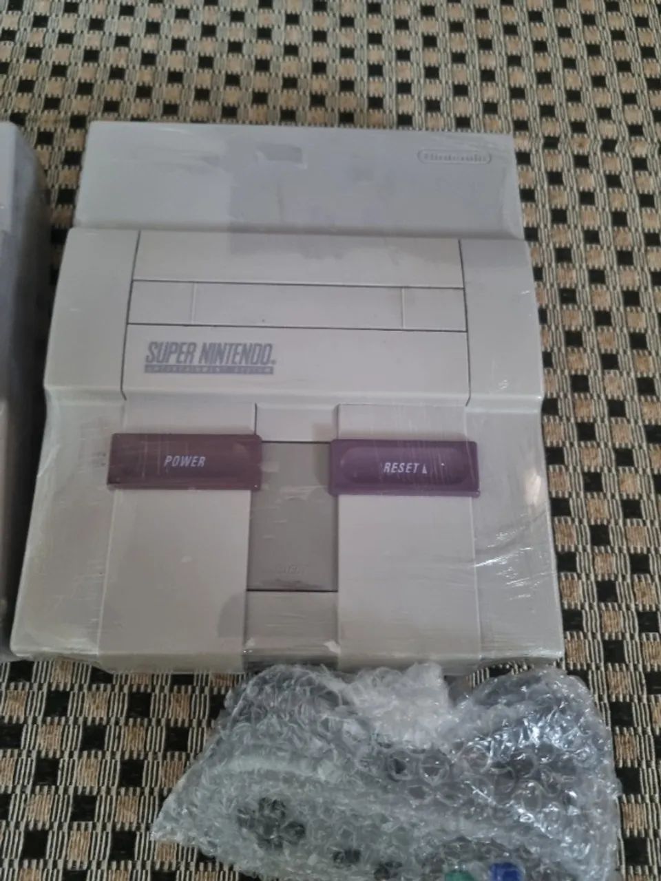 Super nintendo  - Foto 5