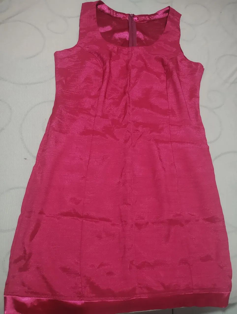 Vestido Casual 