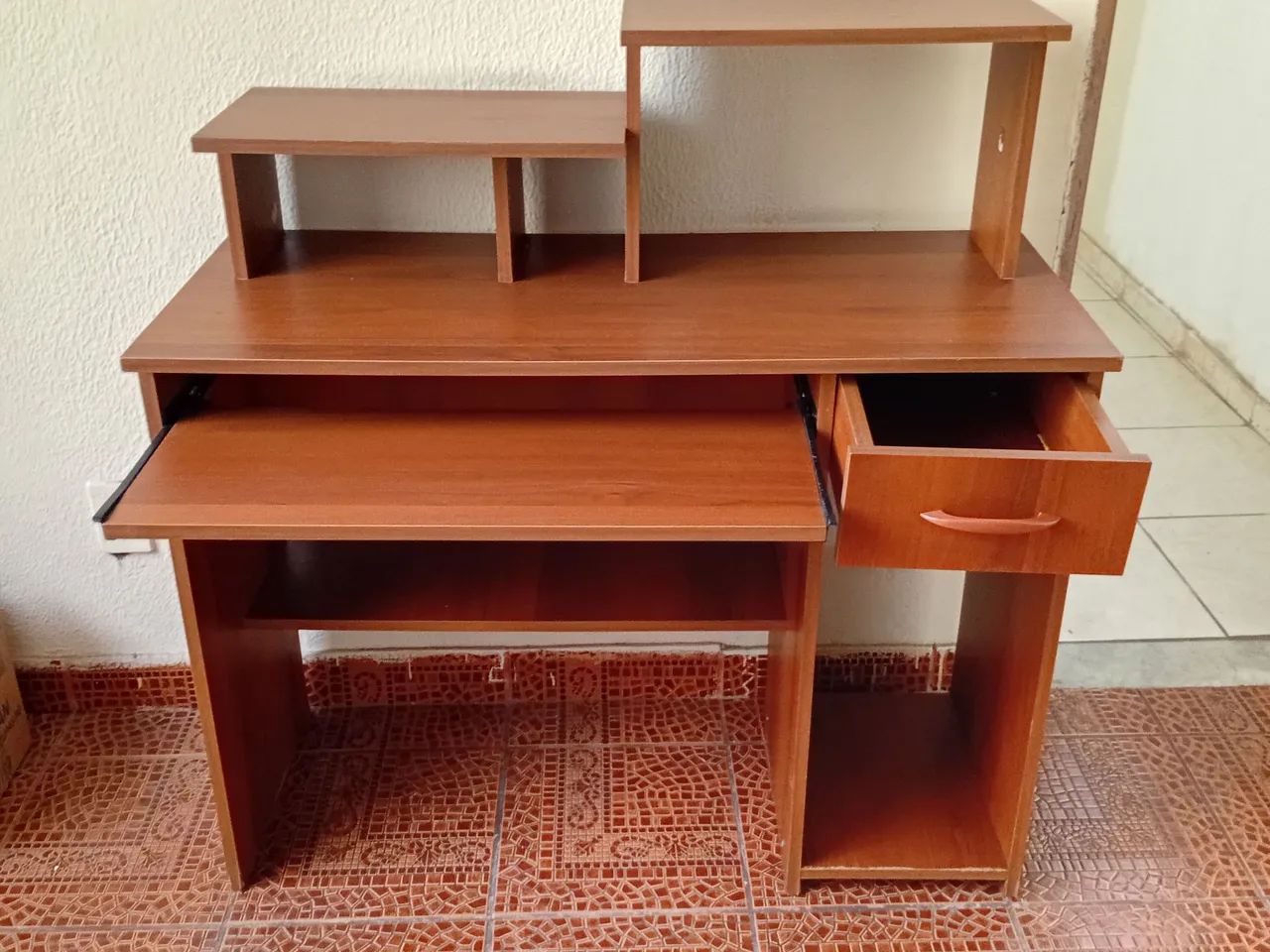 Mesa para computador 