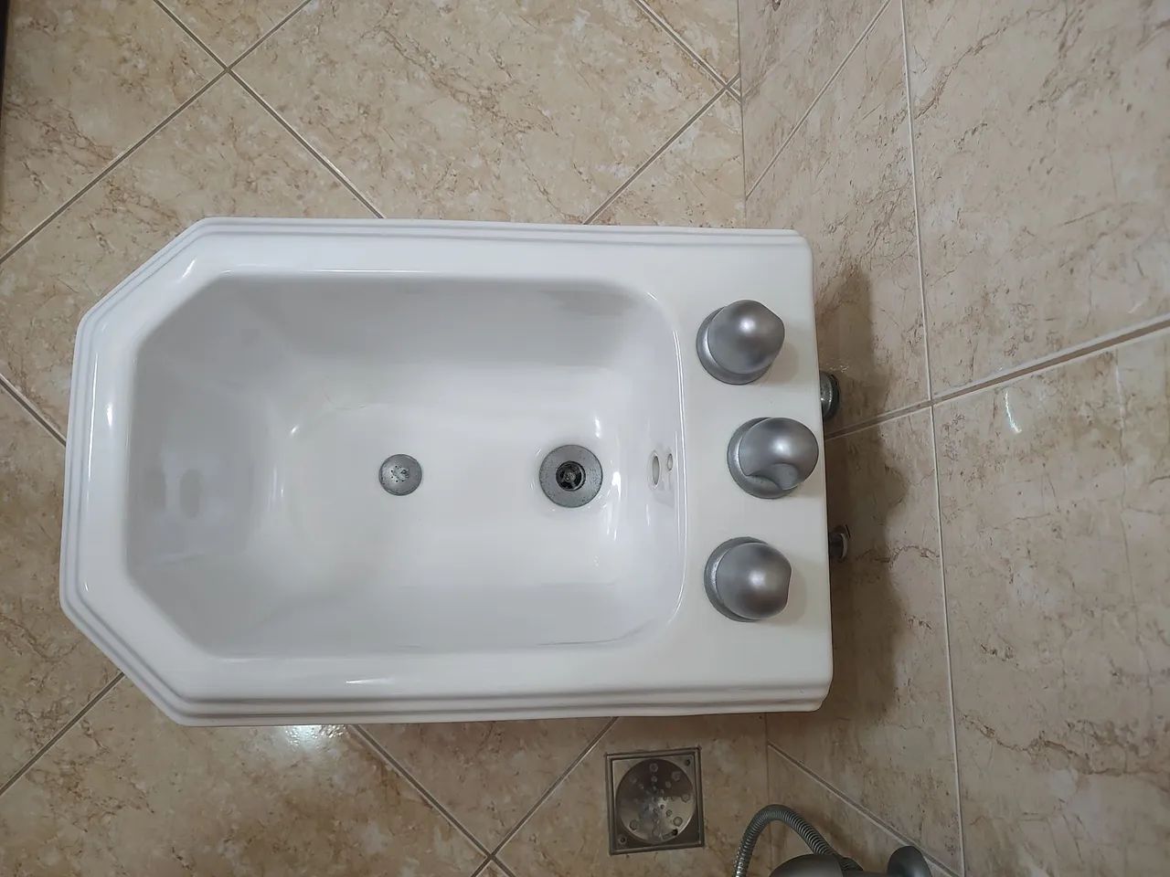 Bidê Incepa Atrium  - Foto 2