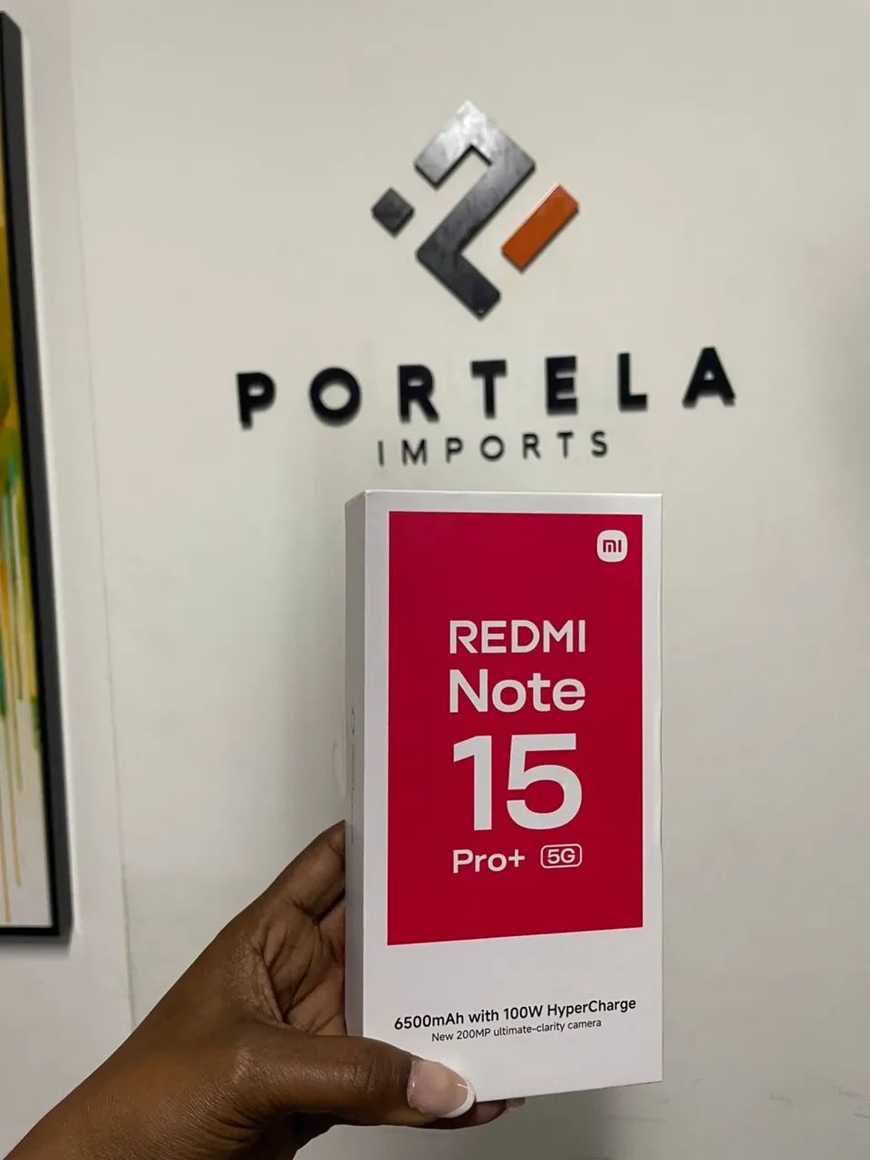 REDMI NOTE 15 PRO+ 5G