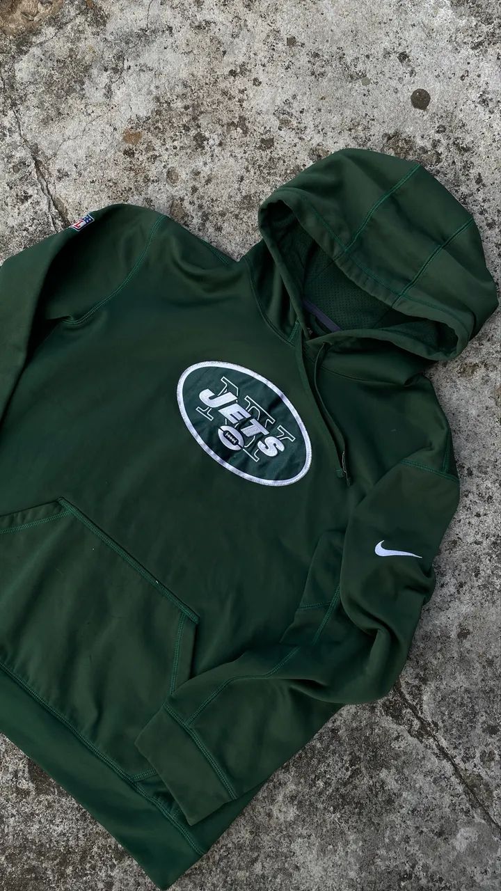 Nike Jets NHL - Foto 2