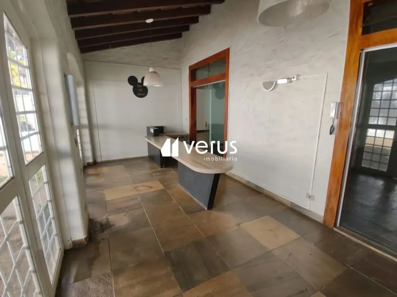 casa comercial para aluguel, 5 vagas, Lidice - Uberlândia/MG - Foto 3
