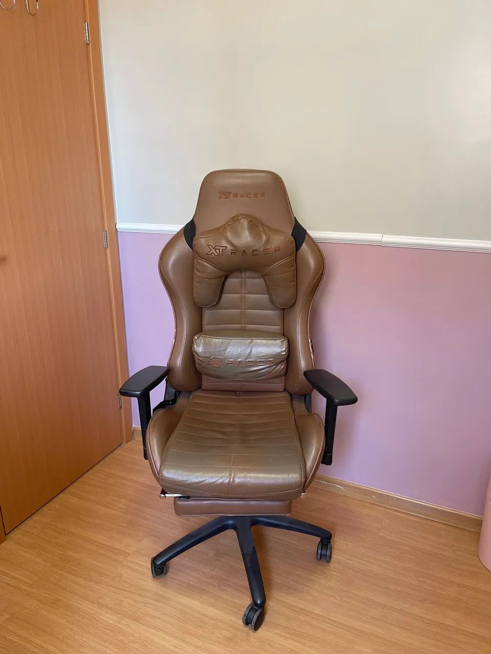 Poltrona Gamer XTRacer - Foto 5