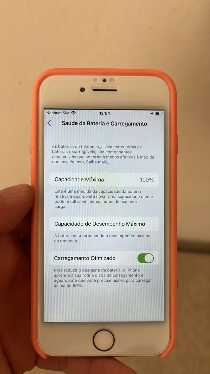 iPhone 8 128gb  - Foto 3