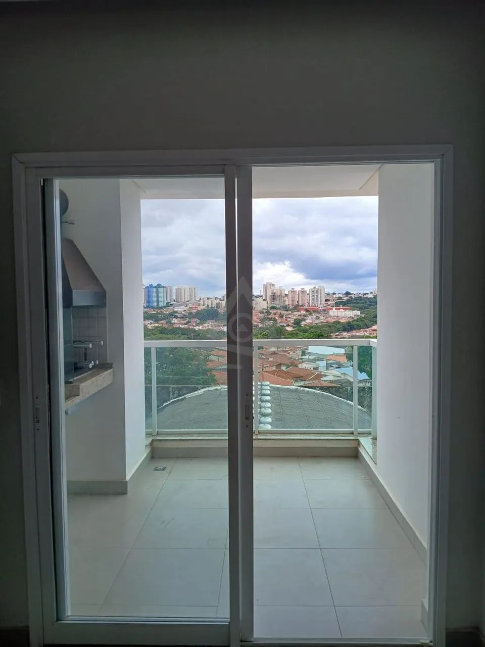 Apartamento à venda e para alugar em Campinas, Parque Industrial, com 3 quartos, com 82 m² - Foto 2