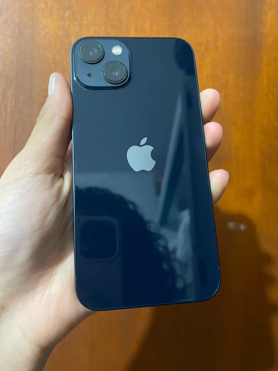 iPhone 13 128GB | Face ID | Câmeras OK | Oportunidade - Foto 5